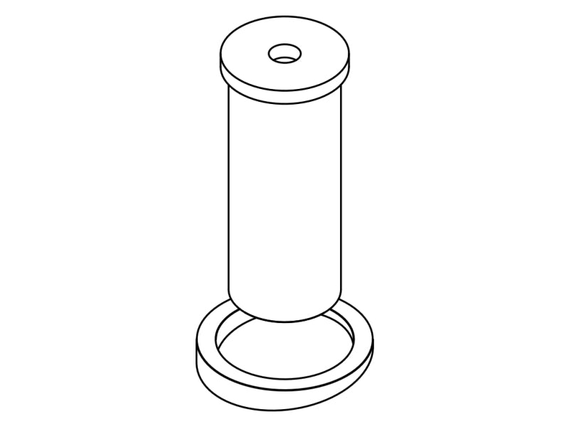 Load image into Gallery viewer, ICON Delta Joint Install Adapter & Shim