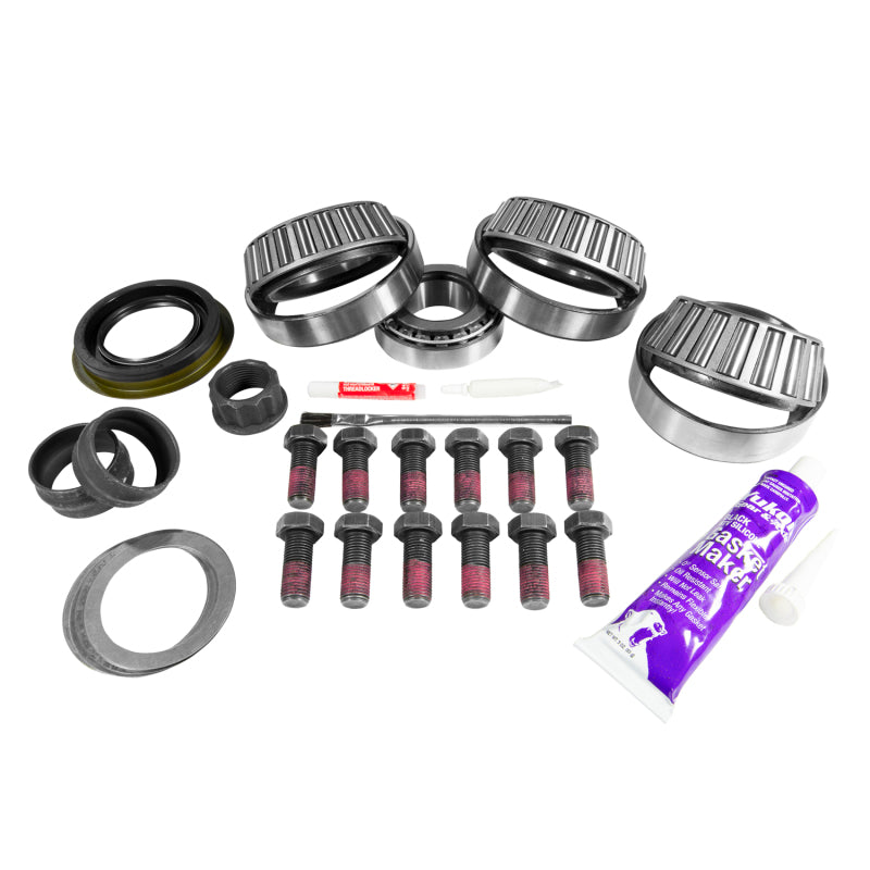 Load image into Gallery viewer, Yukon Gear | 2014+ Dodge Ram 2500 Master Small Bearing Overhaul Kit