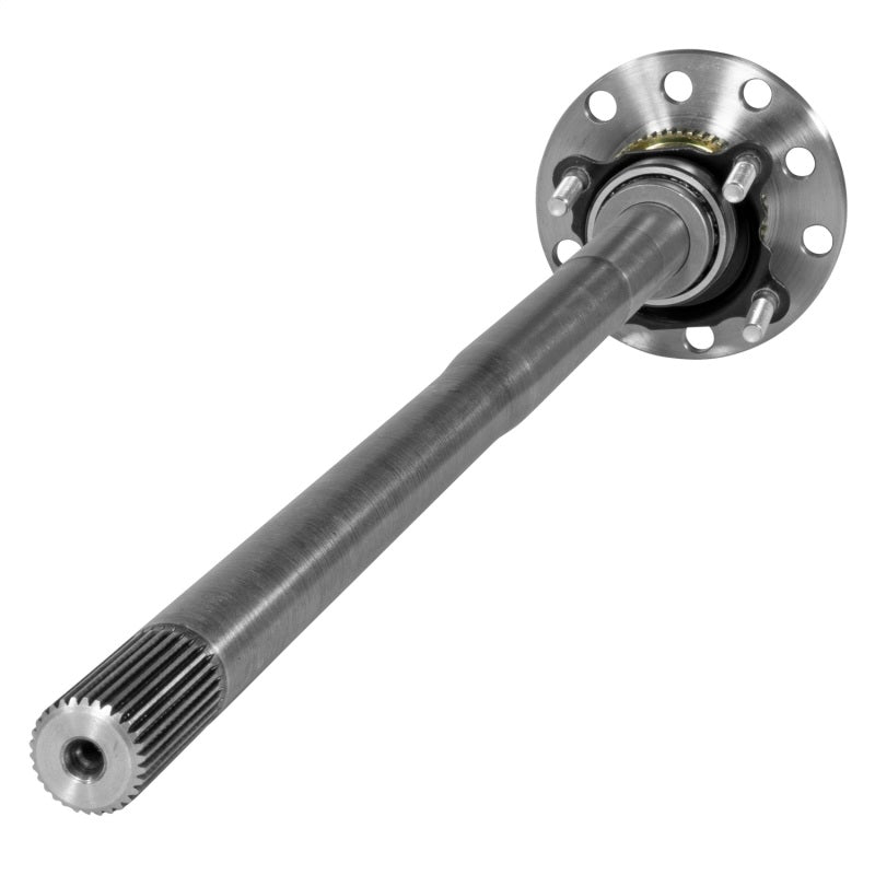 Load image into Gallery viewer, Yukon Gear | 1541H Alloy Axle For Dana 44 Jeep Wrangler JK Non-Rubicon Rear 30 Spline / 32 Inch Long