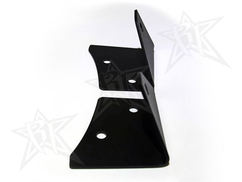 Load image into Gallery viewer, Rigid Industries | 2007-2018 Jeep Wrangler JK - A-Pillar Mount Set of 2 - For Dually/D2 set