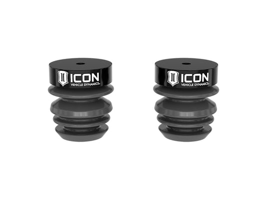 ICON | 2022+ Toyota Tundra / 2023 Sequoia Front Foam Bump Stop Kit