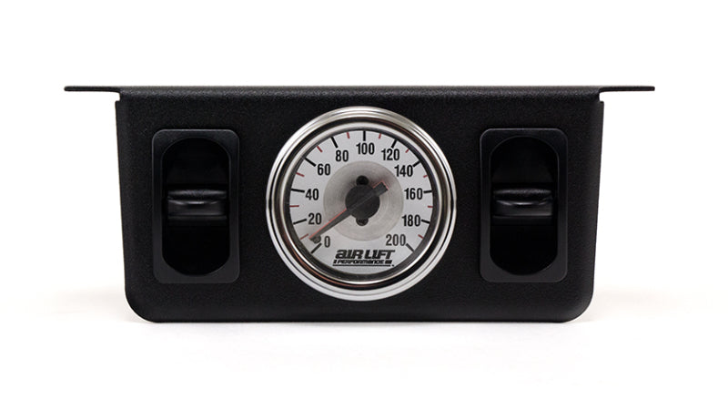 Load image into Gallery viewer, Air Lift | Double Quickshot Compressor System - Universal