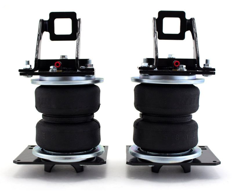 Load image into Gallery viewer, Air Lift | 2005-2010 Ford F250 / F350 4WD Loadlifter 5000 Air Spring Kit