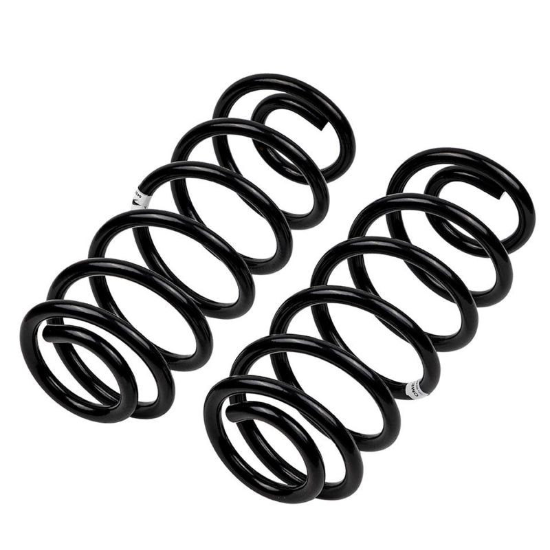 Load image into Gallery viewer, Old Man Emu 18-20 Jeep Wrangler JL Coil Spring Set Rear 2in Lift