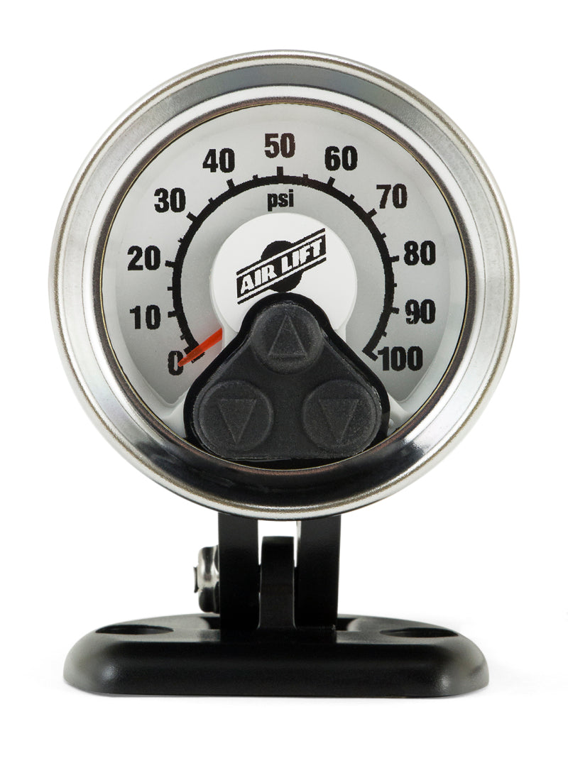 Load image into Gallery viewer, Air Lift | Load Controller Single Heavy Duty Compressor