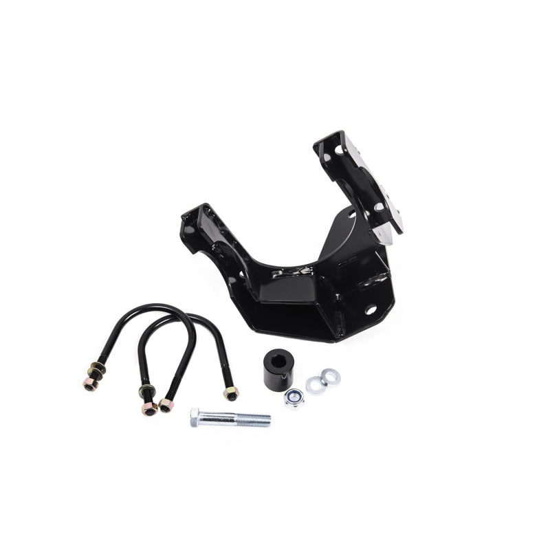 Load image into Gallery viewer, Old Man Emu Rear P/Hard Brkt Kit Jeep Jk