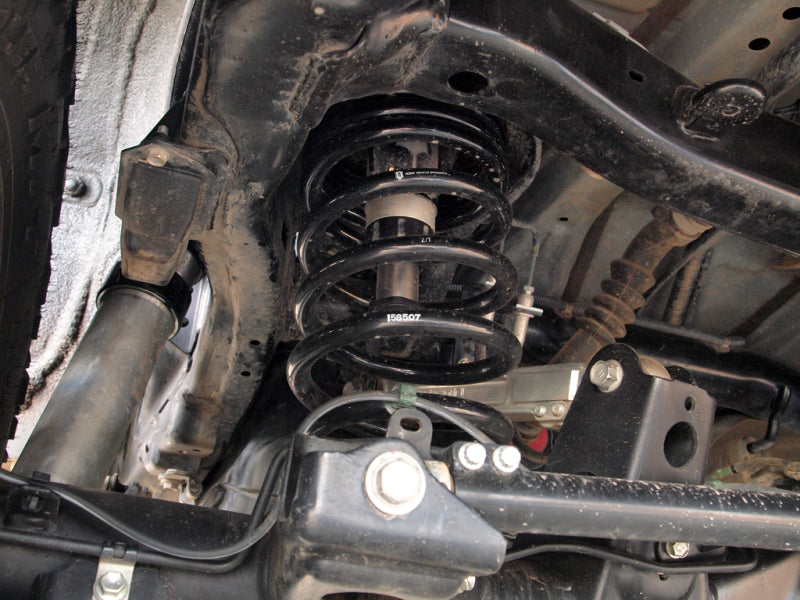 Load image into Gallery viewer, ICON | 2007+ Toyota FJ Cruiser / 2003+ 4Runner Rear Dual Rate Spring Kit | 3 Inch