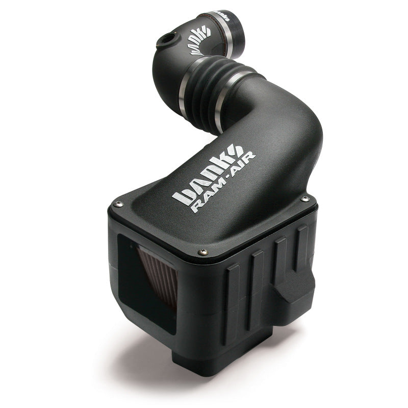 Load image into Gallery viewer, Banks Power | 2006-2007 GM 6.6L Duramax Ram-Air Intake System - Dry Filter