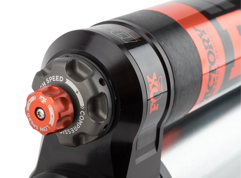 Load image into Gallery viewer, Fox | 2017+ Ford Super Duty 2.5 Factory Series Rear Shock Set With DSC Adjuster | 2-3.5 Inch Lift