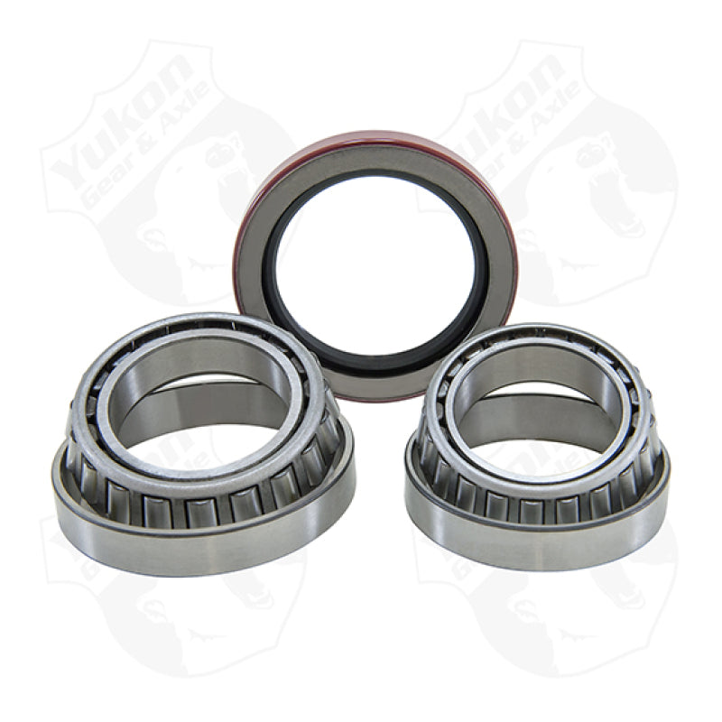 Load image into Gallery viewer, Yukon Gear | Axle Bearing & Seal Kit For GM 11.5inam Rear