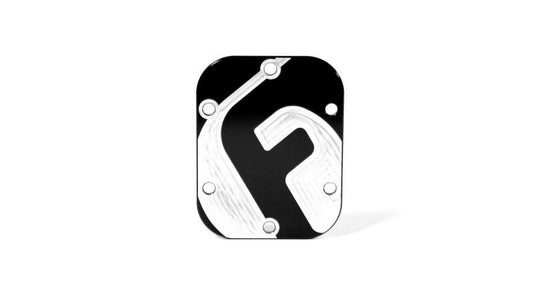 Fleece | 2001-2016 GM 2500 / 3500 Duramax Billet PTO Cover