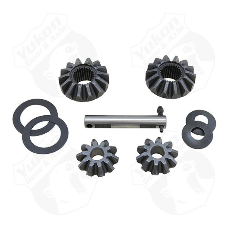Load image into Gallery viewer, Yukon Gear | Standard Open Spider Gear Kit For Model 35 With 27 Spline Axles