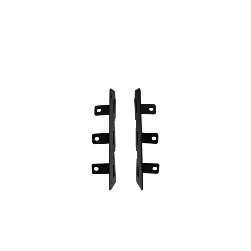 Load image into Gallery viewer, Rigid Industries | 2021+ Ford Bronco Mod Bumper Fog Light Mounts