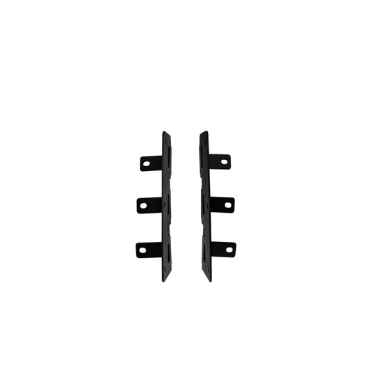 Rigid Industries | 2021+ Ford Bronco Mod Bumper Fog Light Mounts