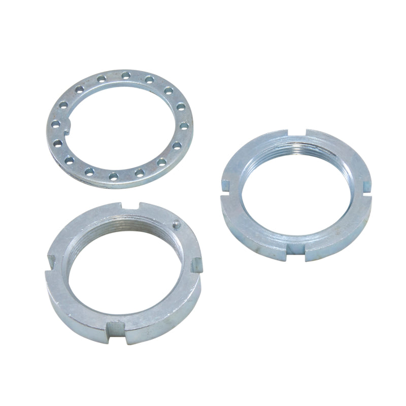 Load image into Gallery viewer, Yukon Gear | Dana 30 / 44 Spindle Nut and Washer Kit Replacement