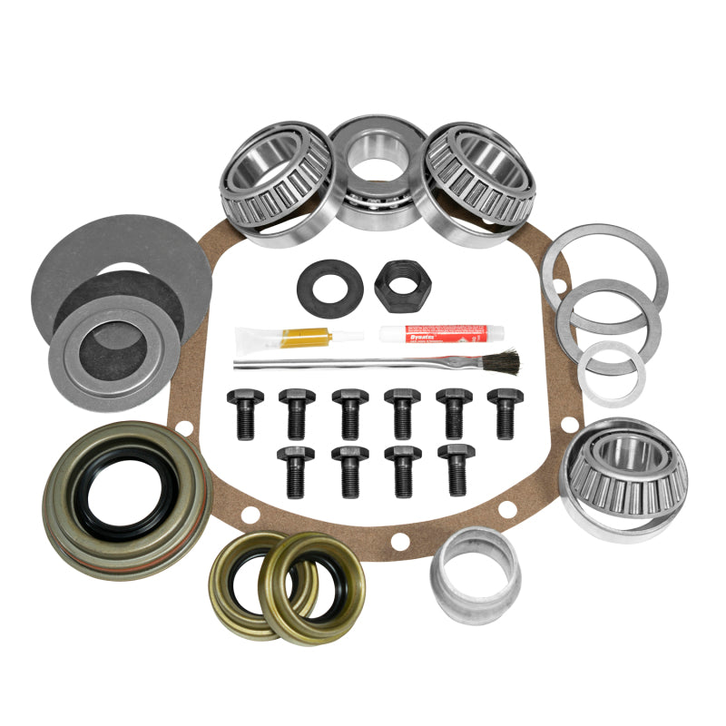 Load image into Gallery viewer, Yukon Gear | Standard Master Overhaul Kit For The Dana 30 Short Pinion Front Diff