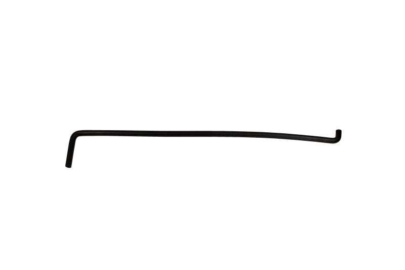 Load image into Gallery viewer, Fleece | Universal Pre-Formed 5 / 8in ID Hose With 90 Deg. Ends