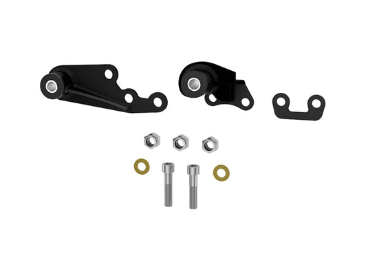 ICON | 2022+ Toyota Tundra / 2023 Sequoia Differential Drop Kit