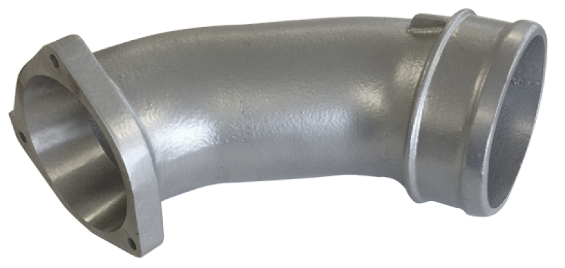Load image into Gallery viewer, Fleece | 2001-2004 GM Duramax 6.6L LB7 High Flow LB7 Intake Horn