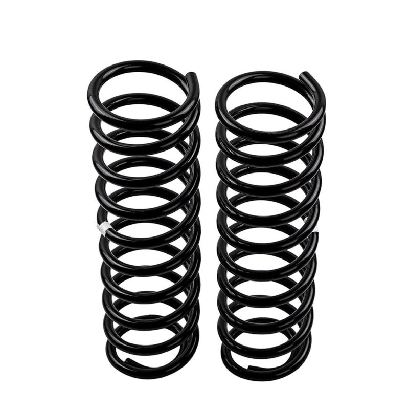 Load image into Gallery viewer, Old Man Emu 18-20 Jeep Wrangler JL Coil Spring Set Front 2in Lift