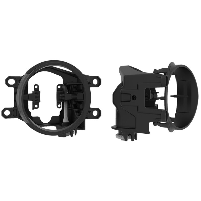 Load image into Gallery viewer, Rigid Industries | 2014+ Toyota 4Runner / 2014-2021 Tundra 360-Series 4 Inch LED SAE J583 Fog Mount