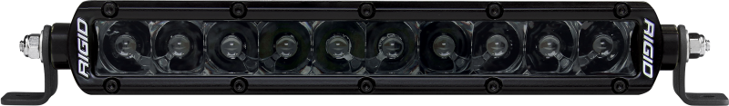 Load image into Gallery viewer, Rigid Industries | 10in SR Series Spot - Midnight Edition