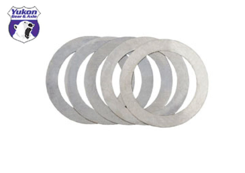 Load image into Gallery viewer, Yukon Gear | Replacement Preload Shim Kit For Dana Spicer S110 / S111 / S130 & S132