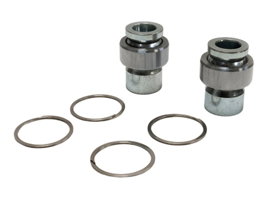 ICON | Toyota Tacoma / FJ Cruiser / 4Runner Lower Coilover Bearing & Spacer Kit