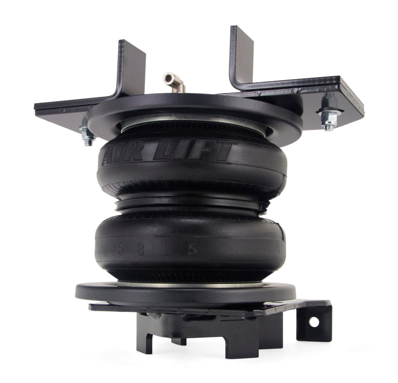 Load image into Gallery viewer, Air Lift | 2003-2013 Dodge Ram 2500 4WD / 2003-2018 3500 4WD LoadLifter 7500 XL Ultimate Air Spring Kit