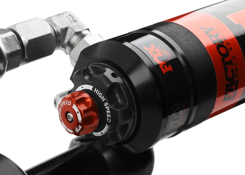 Load image into Gallery viewer, Fox | 2019-2023 Ford Ranger 2.5 Performance Elite Series Coil-Over Reservoir Front Shock Pair With DSC Adjuster | 2-3 Inch Lift