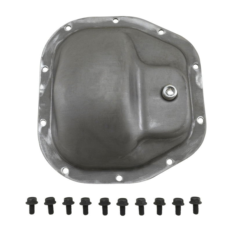 Load image into Gallery viewer, Yukon Gear | Steel Cover For Dana 44HD
