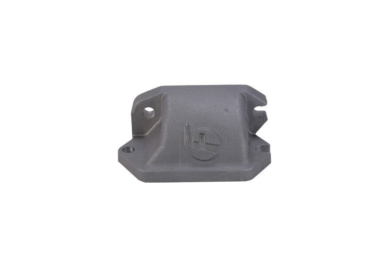 Load image into Gallery viewer, Fleece | 2001-2007 GM Duramax / 2011-2016 GM 2500 / 3500 Duramax Oil Cooler Adapter Kit