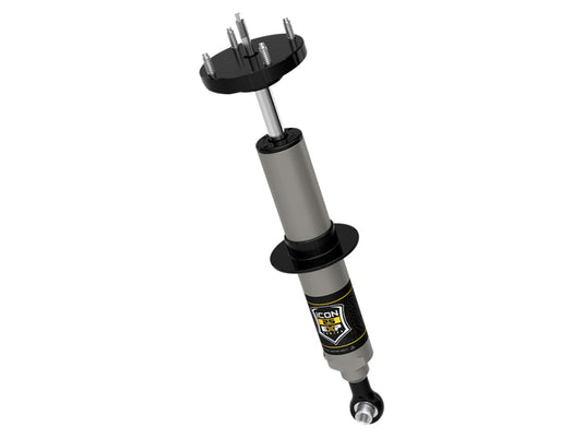ICON | 2007-2021 Toyota Tundra Front 2.5 EXP Coilover | 0-2.25 Inch
