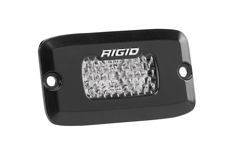 Load image into Gallery viewer, Rigid Industries | SRMF - Flush Mount - 60 Deg. Lens
