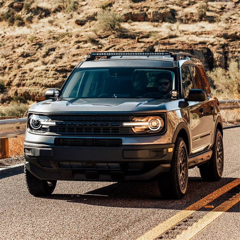 Load image into Gallery viewer, Rigid Industries | 2021+ Bronco Sport A-Pillar Light Mount Kit - Fits 360-Series, D-Series