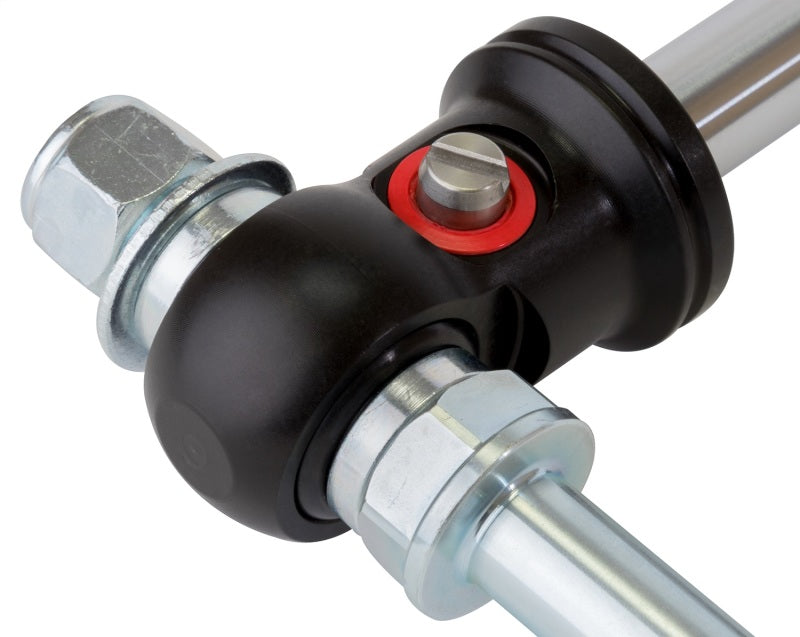 Load image into Gallery viewer, Fox | 2007-2018 Jeep Wrangler JK 2.0 Performance Series ATS Stabilizer Steering Stabilizer | Use With Stock & 1-3/8 Inch Tie Rod