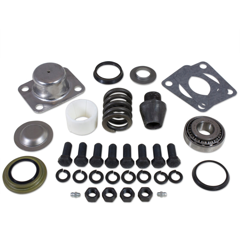 Load image into Gallery viewer, Yukon Gear | Rplcmnt King-Pin Kit For Dana 60(1) Side (Pin/Bushing /Seals /Bearings /Spring /Cap)