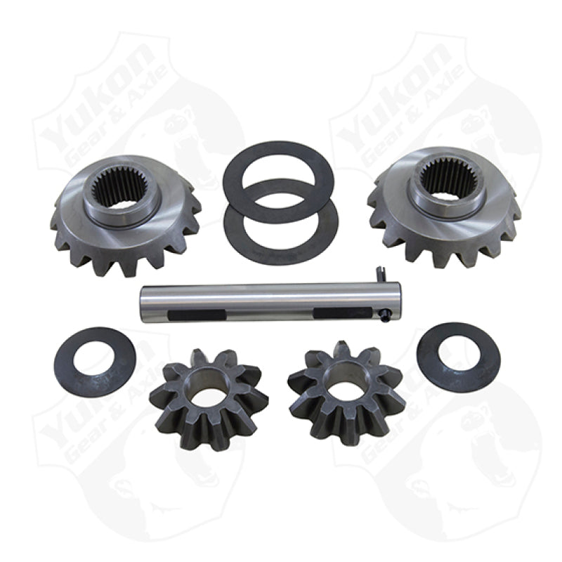 Load image into Gallery viewer, Yukon Gear | Standard Open Spider Gear Kit For Dana 50 With 30 Spline Axles