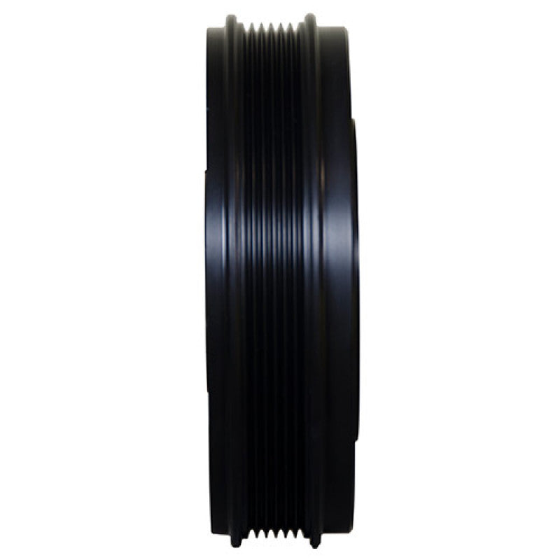 Load image into Gallery viewer, Fluidampr | 2001-2023 GM 6.6 Duramax Internally Balanced Damper - Harmonic Balancer