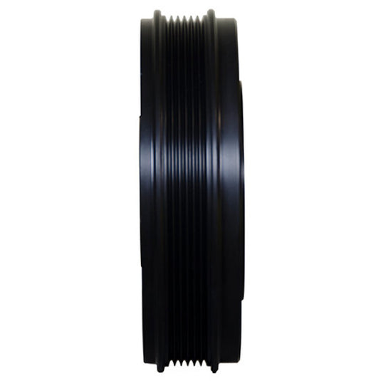 Fluidampr | 2001-2023 GM 6.6 Duramax Internally Balanced Damper - Harmonic Balancer