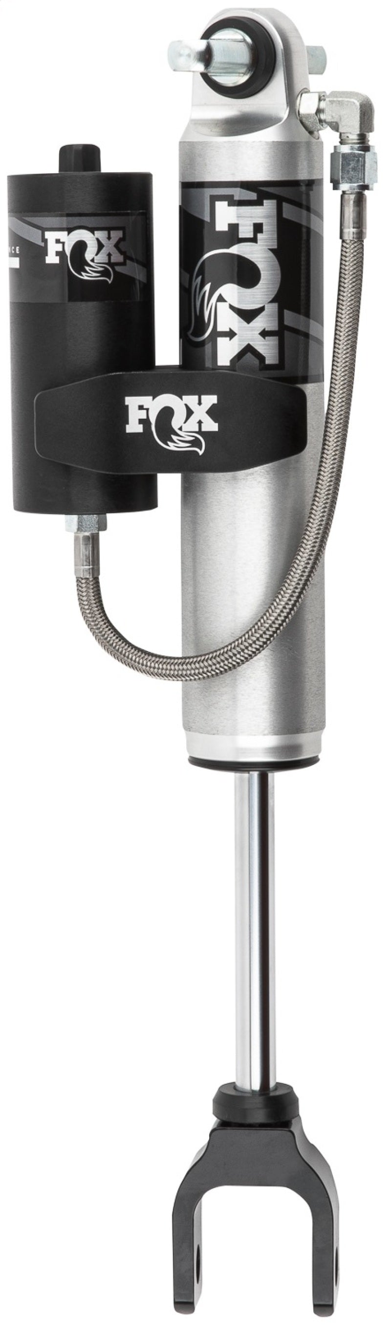 Load image into Gallery viewer, Fox | 2020+ GM 2500 / 3500 HD Performance Series 2.0 Front Smooth Body Reservoir Shock | 0-1 Inch Lift