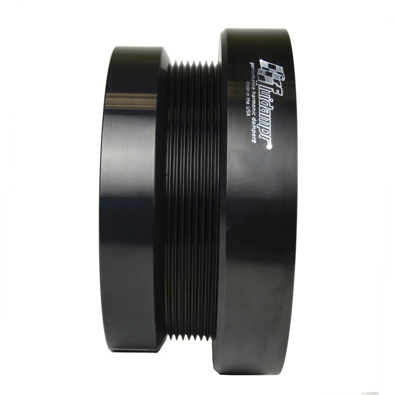 Load image into Gallery viewer, Fluidampr | 1994-1997 Ford 7.3 Power Stroke Steel Externally Balanced Damper