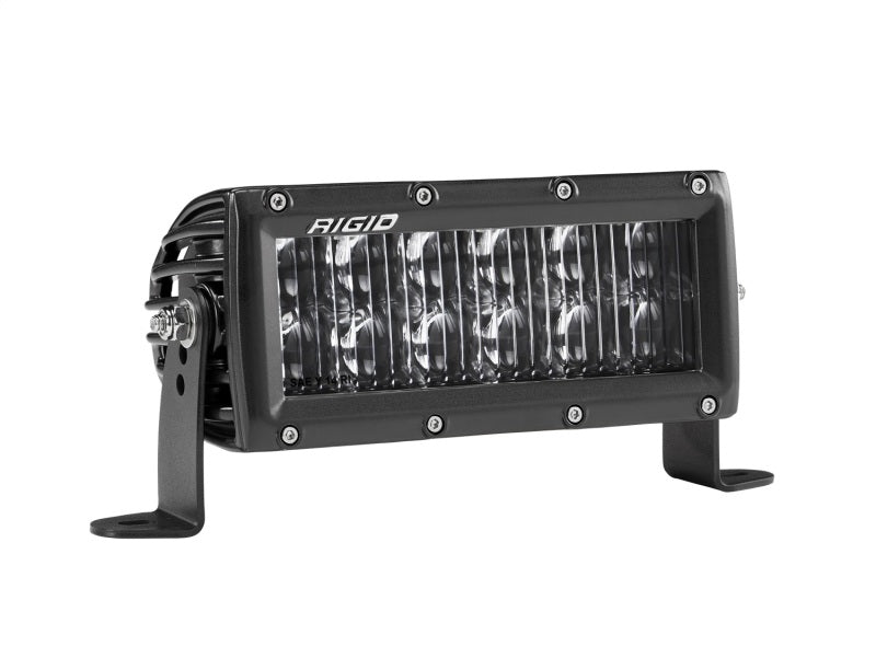 Load image into Gallery viewer, Rigid Industries | 6 Inch E Series - DOT / SAE Driving Light (Pair)