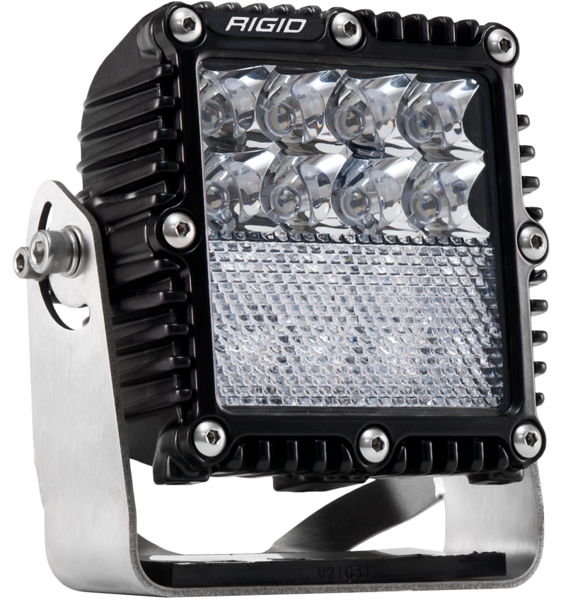 Load image into Gallery viewer, Rigid Industries | Q-Series Pro - Spot/Flood Down - Diffused