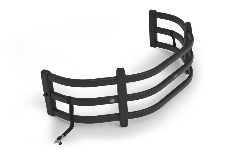 Load image into Gallery viewer, AMP Research 2005-2014 Toyota Hilux Bedxtender - Black