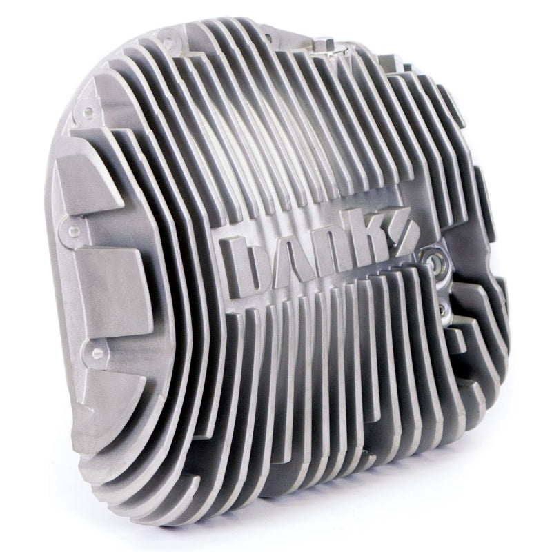 Load image into Gallery viewer, Banks Power | 1985-2016 Ford F250/ F350 / 2017-2022 F250 10.25in 12 Bolt Natural Differential Cover Kit