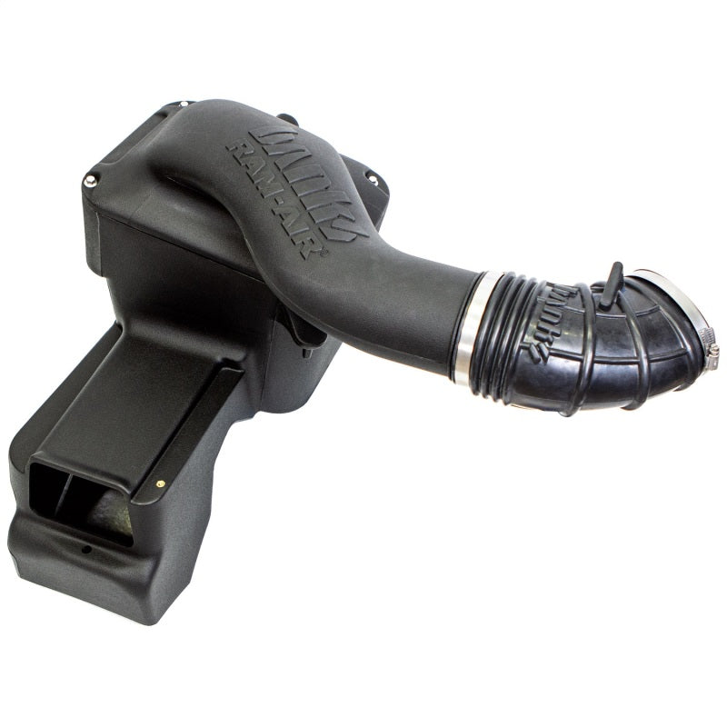 Load image into Gallery viewer, Banks Power | 2017-2019 Ford F250/F350/F450 6.7L Ram-Air Intake System - Oiled Filter