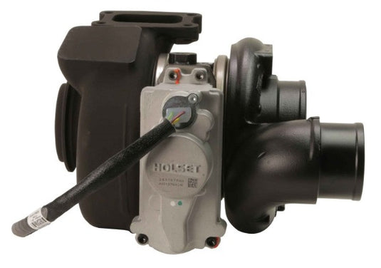 Fleece | 2013-2018 Dodge Ram 6.7L Cummins 63MM VGT Cheetah Turbocharger