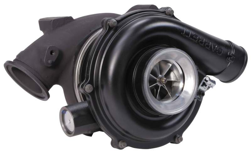 Load image into Gallery viewer, Fleece | 2003-2004 Ford 6.0L Power Stroke Cheetah 63MM FMW Turbocharger
