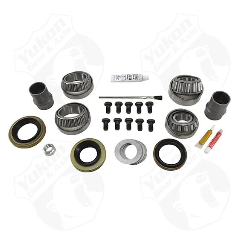 Load image into Gallery viewer, Yukon Gear | Master Overhaul Kit For Toyota 7.5in IFS Diff For T100 / Tacoma / and Tundra